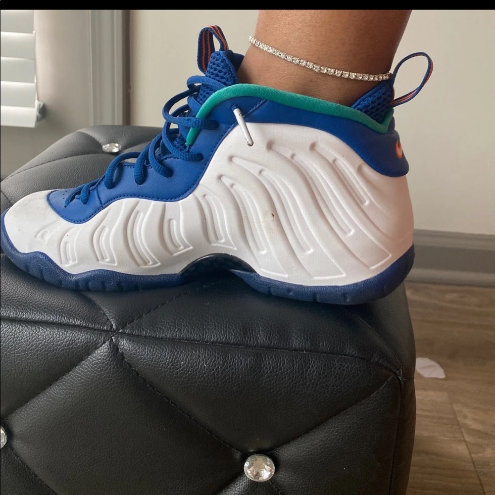 Nike Air FoamPosites One